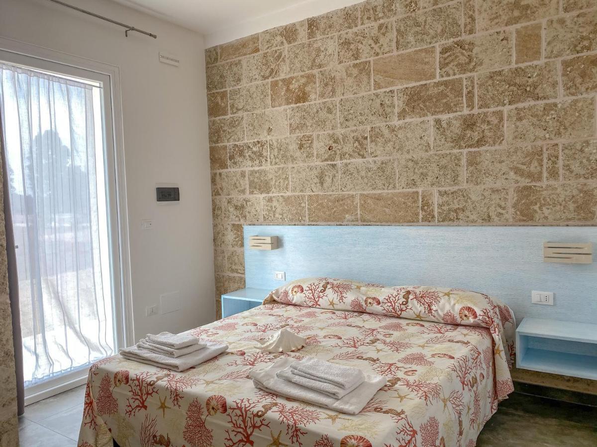 Residenza Case Arse Torre Lapillo Exterior photo