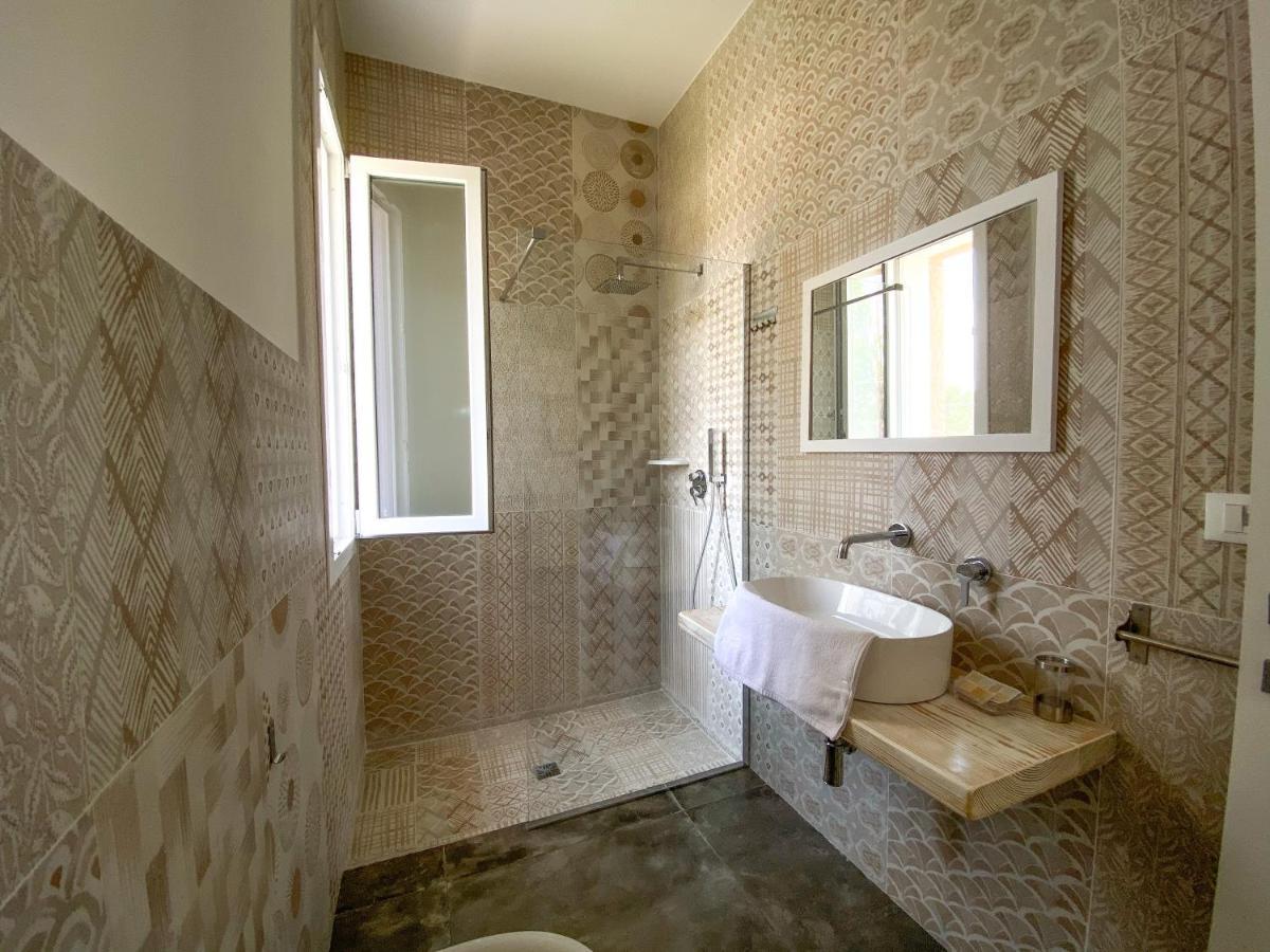 Residenza Case Arse Torre Lapillo Exterior photo