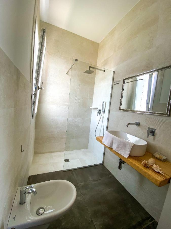 Residenza Case Arse Torre Lapillo Exterior photo