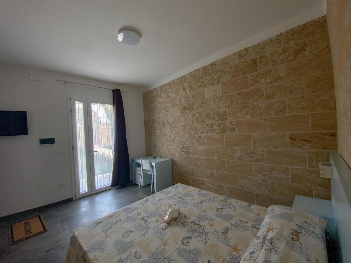 Residenza Case Arse Torre Lapillo Exterior photo
