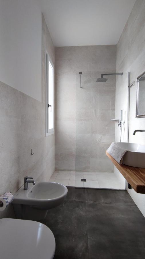 Residenza Case Arse Torre Lapillo Exterior photo
