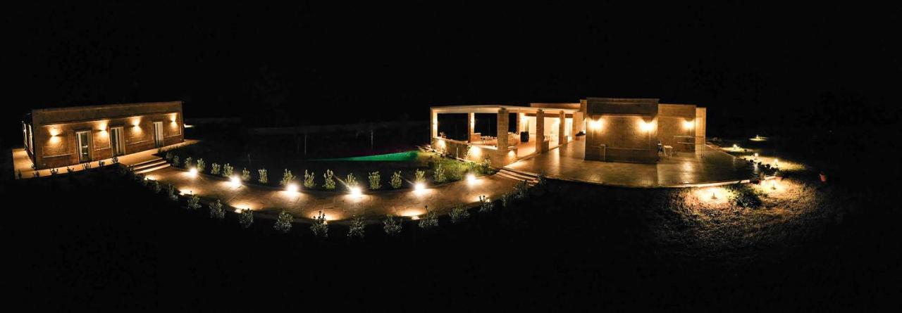 Residenza Case Arse Torre Lapillo Exterior photo