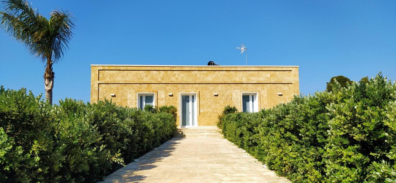 Residenza Case Arse Torre Lapillo Exterior photo