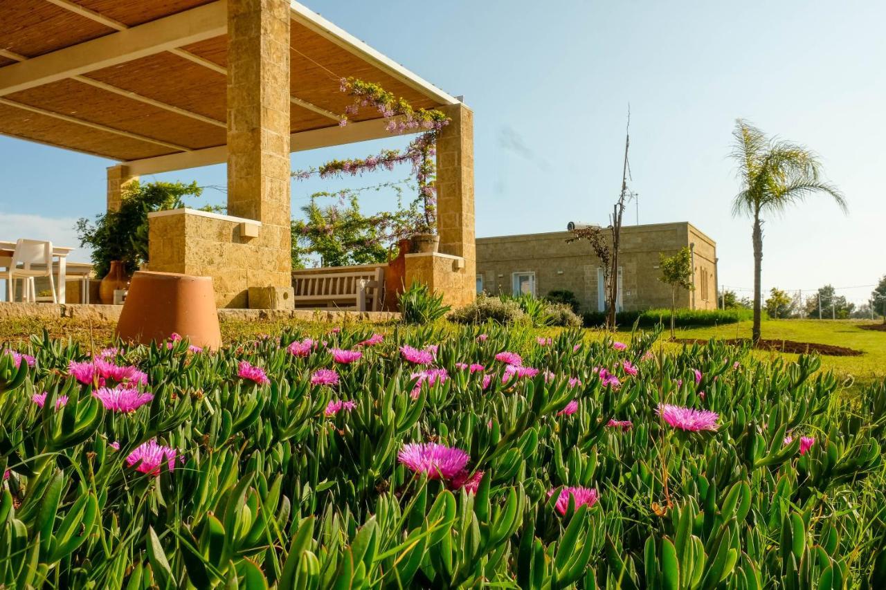 Residenza Case Arse Torre Lapillo Exterior photo