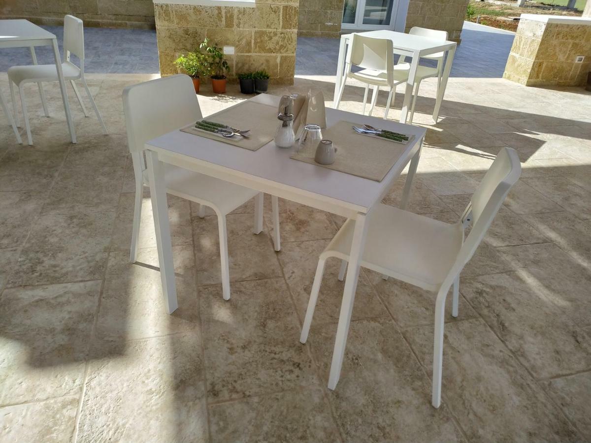 Residenza Case Arse Torre Lapillo Exterior photo