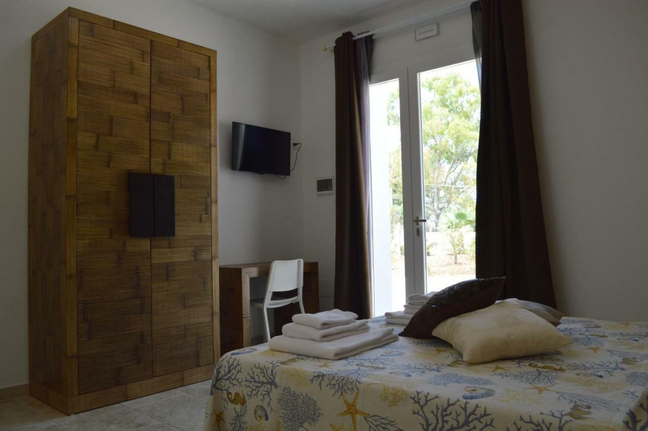 Residenza Case Arse Torre Lapillo Exterior photo