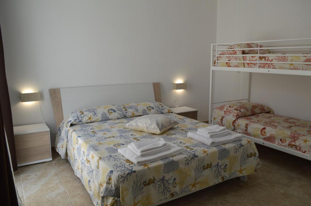 Residenza Case Arse Torre Lapillo Exterior photo