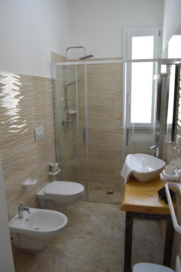Residenza Case Arse Torre Lapillo Exterior photo