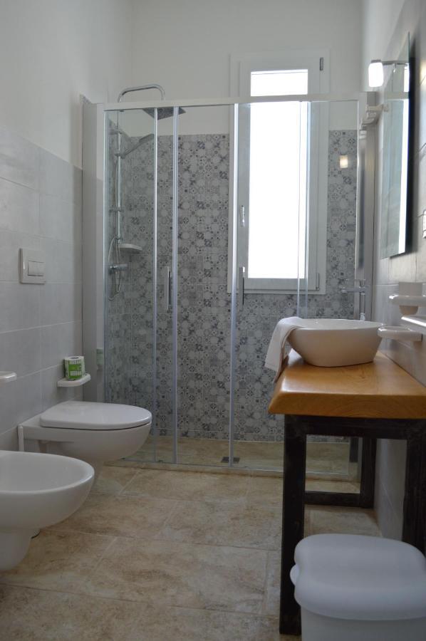 Residenza Case Arse Torre Lapillo Exterior photo